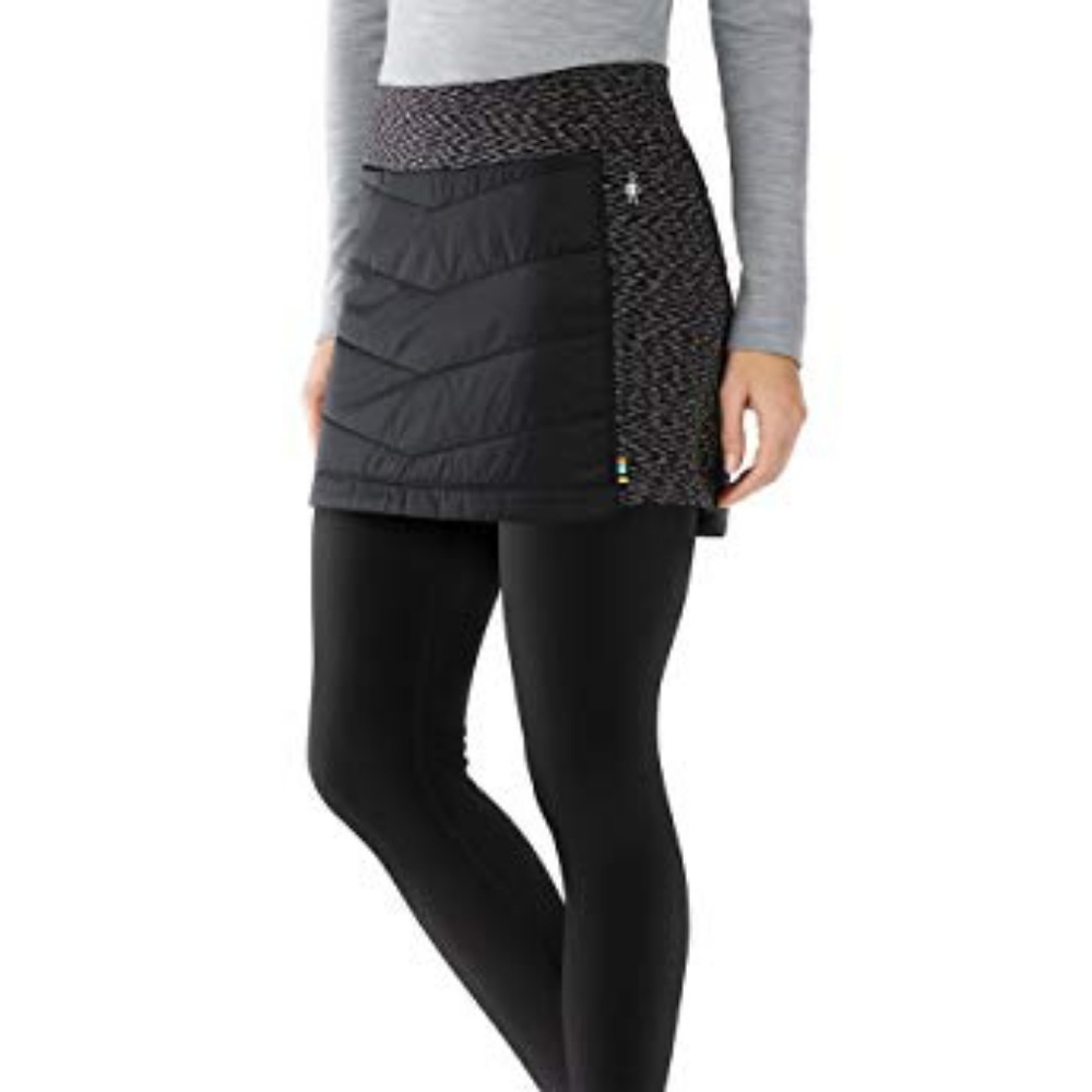 Smartwool Skirts (2)